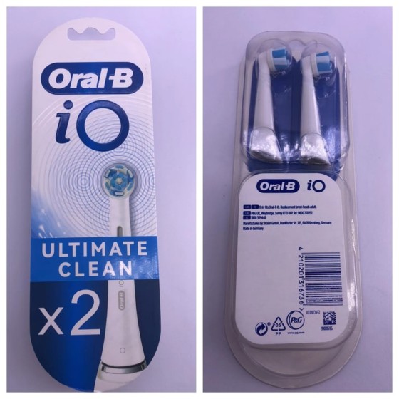 White New Blue Big 2 CL